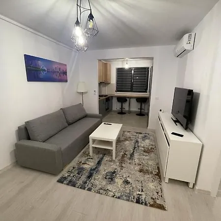Vibes Hils Brauner Appartement
